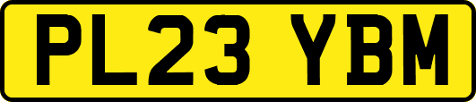 PL23YBM