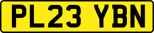 PL23YBN