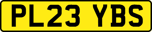 PL23YBS