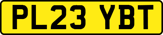 PL23YBT