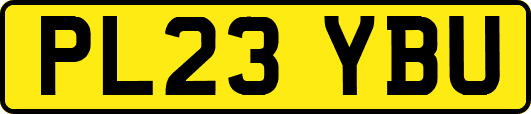 PL23YBU