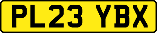 PL23YBX