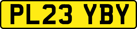 PL23YBY