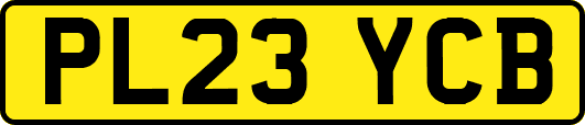 PL23YCB