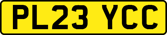 PL23YCC