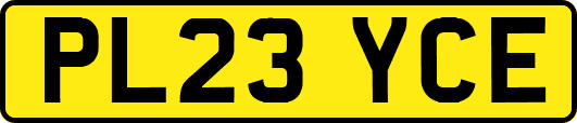 PL23YCE