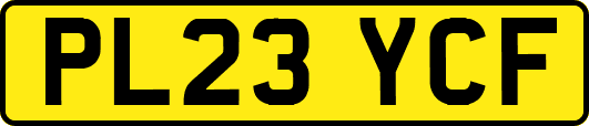 PL23YCF