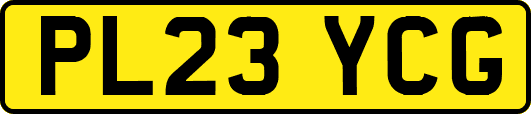 PL23YCG