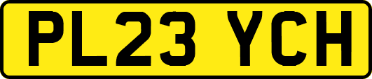 PL23YCH