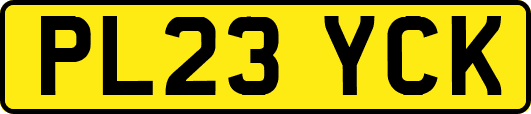 PL23YCK