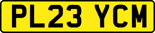 PL23YCM