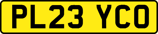 PL23YCO