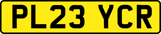 PL23YCR