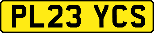 PL23YCS