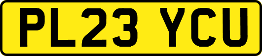 PL23YCU