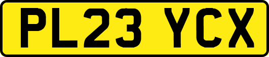 PL23YCX