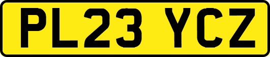 PL23YCZ