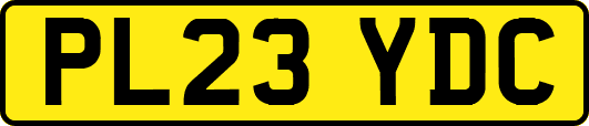 PL23YDC