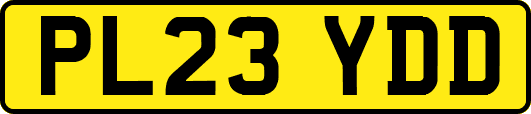 PL23YDD