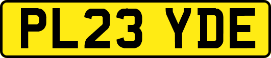 PL23YDE