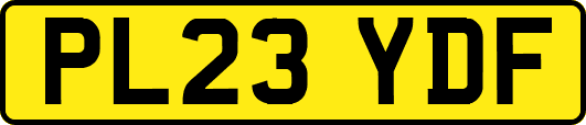 PL23YDF