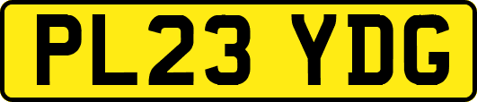 PL23YDG