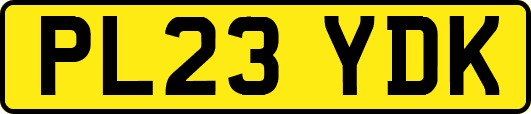PL23YDK