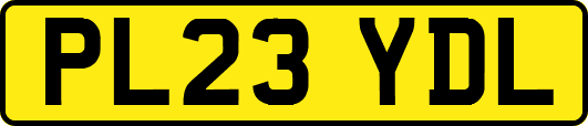 PL23YDL