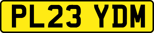 PL23YDM