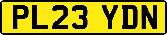 PL23YDN
