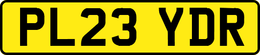 PL23YDR