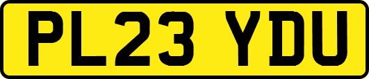 PL23YDU