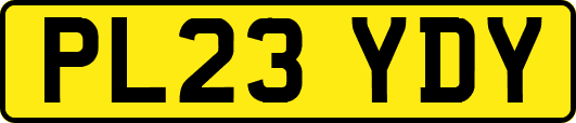 PL23YDY
