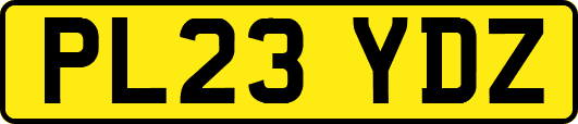 PL23YDZ