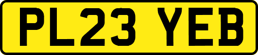 PL23YEB