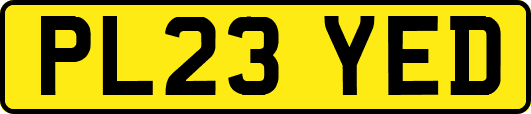 PL23YED