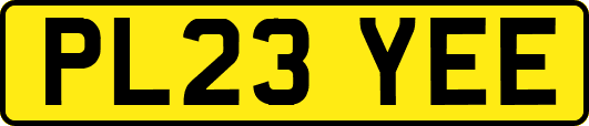 PL23YEE