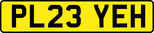 PL23YEH