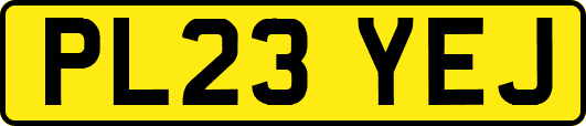 PL23YEJ
