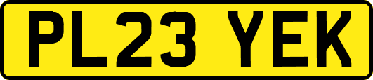 PL23YEK