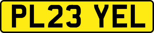 PL23YEL