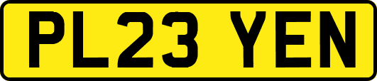 PL23YEN