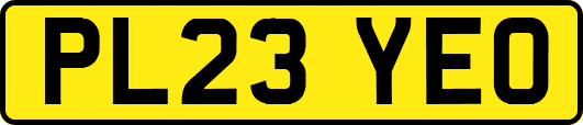 PL23YEO