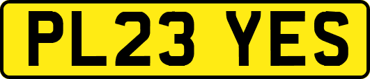 PL23YES