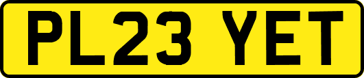 PL23YET