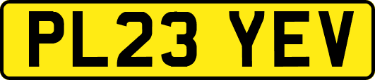 PL23YEV