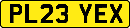 PL23YEX