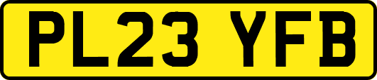 PL23YFB