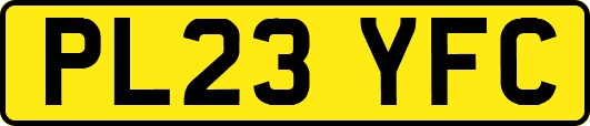 PL23YFC