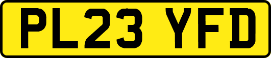 PL23YFD